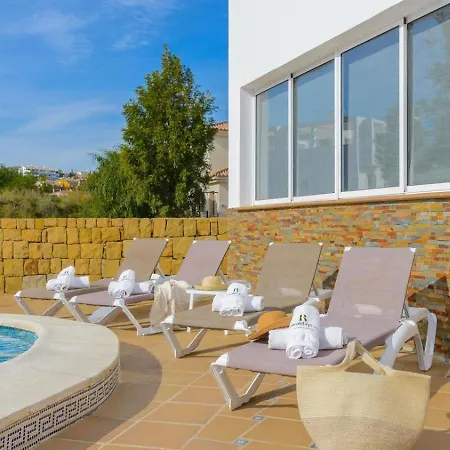 Holiday home Asuncion By Ruralidays *