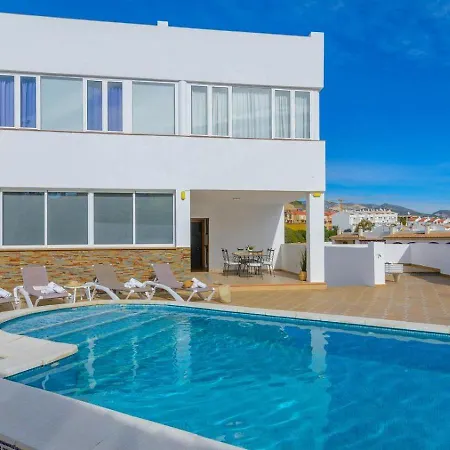 Holiday home Asuncion By Ruralidays