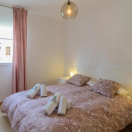 Asuncion By Ruralidays Holiday home Benalmadena